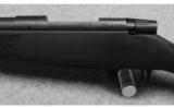 New Weatherby Vanguard S2 Youth rifle in .243 Win - 7 of 9