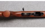 New Browning T-Bolt rifle in .22 LR - 5 of 9