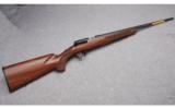 New Browning T-Bolt rifle in .22 LR - 1 of 9