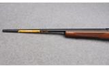 New Browning T-Bolt rifle in .22 LR - 6 of 9