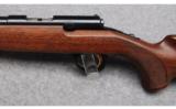New Browning T-Bolt rifle in .22 LR - 7 of 9