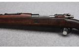 Yugoslavian M24/47 Mauser in 8mm Mauser - 7 of 9