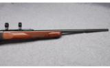 Ruger Number 1 Rifle in .338 Winchester Magnum - 4 of 8