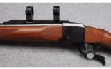 Ruger Number 1 Rifle in .338 Winchester Magnum - 7 of 8