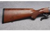 Ruger Number 1 Rifle in .338 Winchester Magnum - 2 of 8