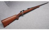Ruger M77 Hawkeye Rifle in 7mm Rem Mag - 1 of 8