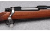 Ruger M77 Hawkeye Rifle in 7mm Rem Mag - 3 of 8