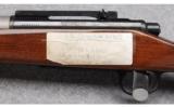 Remington 700 Rifle in .22 Cheetah MK 1 - 7 of 8