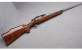 Remington 700 Rifle in .22 Cheetah MK 1 - 1 of 8