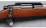 Remington 700 Rifle in .22 Cheetah MK 1 - 3 of 8
