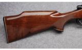 Remington 700 Rifle in .22 Cheetah MK 1 - 2 of 8