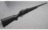 Winchester 70 Searcy Custom in .338 Win Mag - 1 of 9