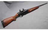 Benelli R1 Rifle in .30-06 - 1 of 8