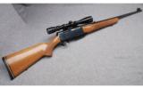 Browning BAR in 7mm Remington Magnum - 1 of 9