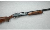 Remington 870 Classic Trap 12 Gauge - 1 of 7