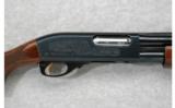 Remington 870 Classic Trap 12 Gauge - 2 of 7