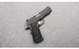 Sig Sauer Model 1911 Tac Ops in .45 Auto - 1 of 3
