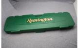 Remington 105 CTI Shotgun in 12 Gauge - 9 of 9