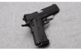 STI Tactical 5.0 Pistol in 9X16 - 1 of 3