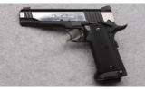 Para-Ordnance Todd Jarrett pistol in 40 S&W - 3 of 3