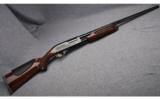 Remington 870 Wingmaster Classic Trap in 12 Gauge - 1 of 9