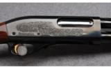 Remington 870 Wingmaster Classic Trap in 12 Gauge - 3 of 9