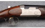 Beretta 686 Ultra Light O/U Shotgun in 12 Gauge - 3 of 9