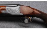 Browning Superposed Lightning Shotgun in 12 Gauge - 8 of 9
