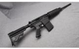 DPMS LR-308 Rifle in .308 Caliber - 1 of 8