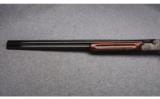 Weatherby Regency Over/Under Shotgun in 20 Gauge - 7 of 9
