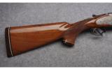 Weatherby Regency Over/Under Shotgun in 20 Gauge - 2 of 9