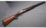 Weatherby Regency Over/Under Shotgun in 20 Gauge - 1 of 9