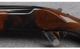Browning Citori Grade 1 Trap Shotgun in 12 Gauge - 7 of 8