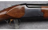 Browning Citori Grade 1 Trap Shotgun in 12 Gauge - 3 of 8