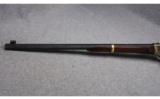 Pedersoli 1874 Rifle in .45-70 - 6 of 8