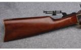 Pedersoli 1874 Rifle in .45-70 - 2 of 8