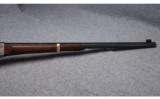 Pedersoli 1874 Rifle in .45-70 - 4 of 8
