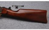 Pedersoli 1874 Rifle in .45-70 - 8 of 8