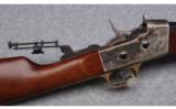 Pedersoli 1874 Rifle in .45-70 - 3 of 8