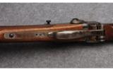 Pedersoli Sharps 1874 #3 Rifle in .45-120 BP - 5 of 8