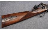 Pedersoli Sharps 1874 #3 Rifle in .45-120 BP - 2 of 8