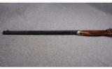 Pedersoli Sharps 1874 #3 Rifle in .45-120 BP - 6 of 8