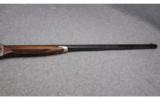 Pedersoli Sharps 1874 #3 Rifle in .45-120 BP - 4 of 8