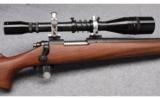 Remington 700 with Unertl Scope in .22-250 - 3 of 8