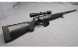 Steyr SSG 69 PII Rifle in .308 Win - 1 of 8
