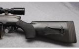 Steyr SSG 69 PII Rifle in .308 Win - 8 of 8