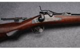 Navy Arms 1873 Trapdoor Rifle in .45-70 - 3 of 8