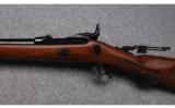 Navy Arms 1873 Trapdoor Rifle in .45-70 - 7 of 8