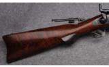 Navy Arms 1873 Trapdoor Rifle in .45-70 - 2 of 8