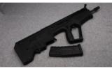 IWI Tavor SAR-B16LLeft Hand in .223-New in the Box - 1 of 9